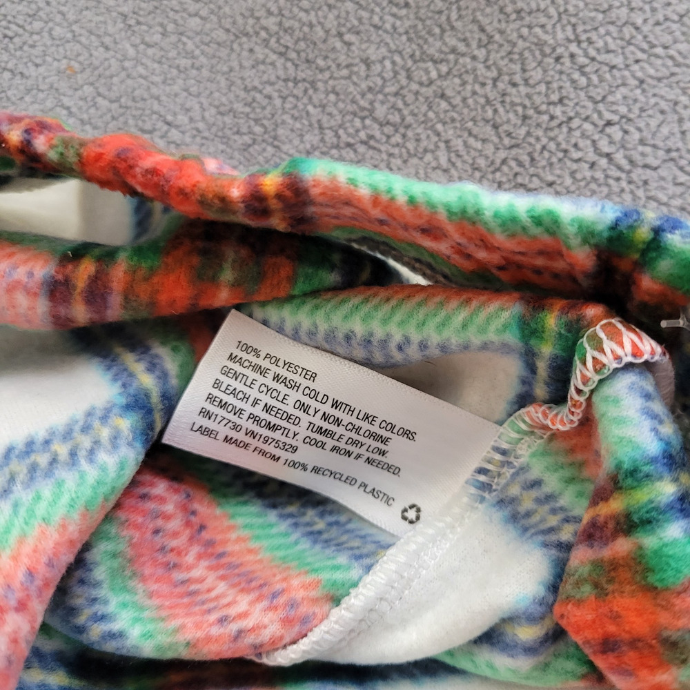 TARGET WONDERSHOP Sleepwear Bottom Tartan Plaid Flannel Womens 4X Holiday Winter - Picture 10 of 13